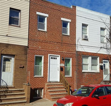 Nicely updated and has an attached 2-car garage. . Houses for rent philadelphia